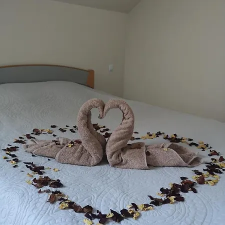 Apartman Apartamentai Su Dziakuzi *