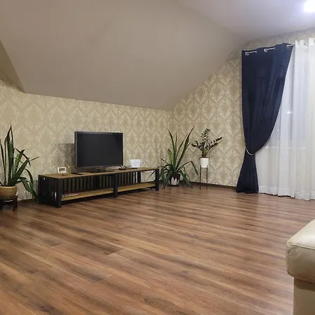 Apartamentai Su Dziakuzi Klaipėda