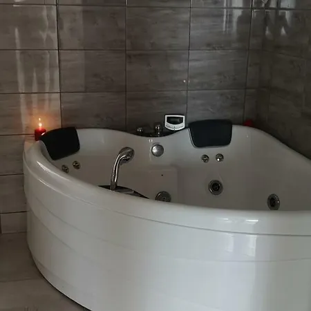 Apartment Apartamentai Su Dziakuzi Klaipeda