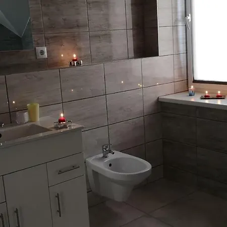 Apartment Apartamentai Su Dziakuzi Klaipeda