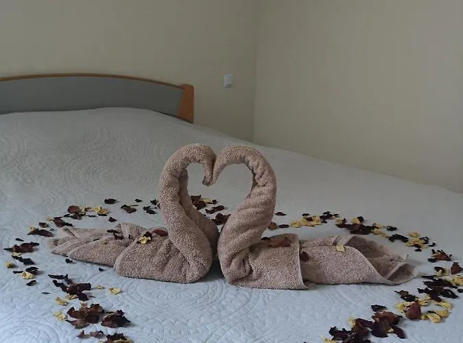 Διαμέρισμα Apartamentai Su Dziakuzi *