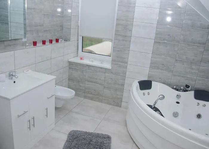 Διαμέρισμα Apartamentai Su Dziakuzi Κλαϊπέντα