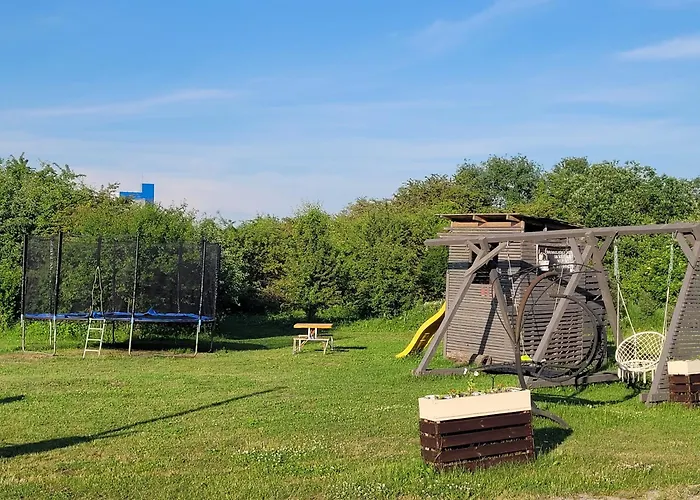 Διαμέρισμα Apartamentai Su Dziakuzi