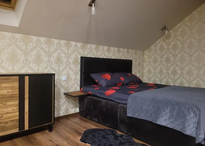 Apartamentai Su Dziakuzi Διαμέρισμα Κλαϊπέντα