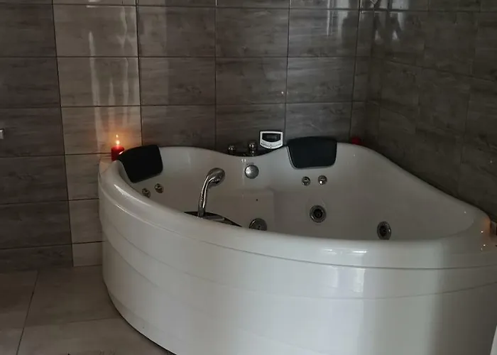 Διαμέρισμα Apartamentai Su Dziakuzi Κλαϊπέντα