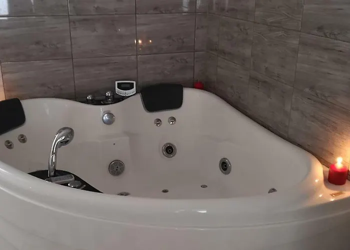 Διαμέρισμα Apartamentai Su Dziakuzi *