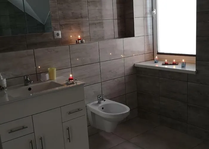 Διαμέρισμα Apartamentai Su Dziakuzi Κλαϊπέντα